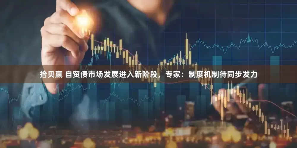 拾贝赢 自贸债市场发展进入新阶段，专家：制度机制待同步发力